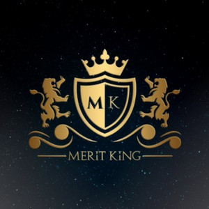 Meritking Giriş